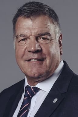 Photo of Sam Allardyce