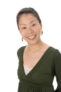 Photo of Yuki Mashita