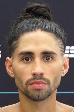 Photo of CJ Vergara