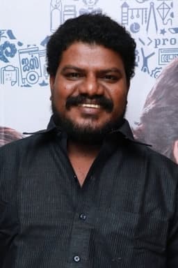 Photo of Aadukalam Murugadoss