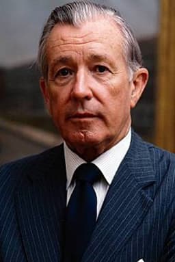 Photo of Donald Regan