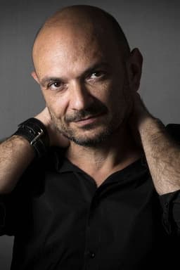 Photo of Richard Malka