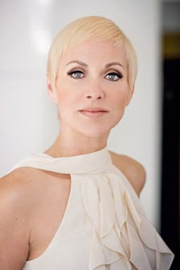 Photo of Mia Cottet