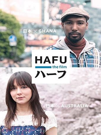Poster for Hafu