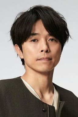 Photo of Yoshihiko Inohara