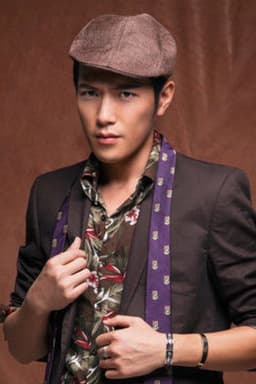 Photo of Zhang Jin