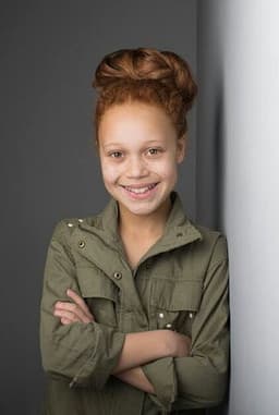 Photo of Tiarna Williams