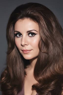 Photo of Sevgi Can