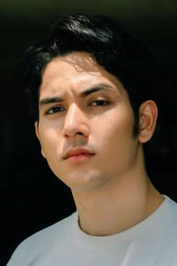 Photo of Fadi Alaydrus