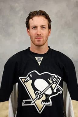 Photo of Brooks Orpik