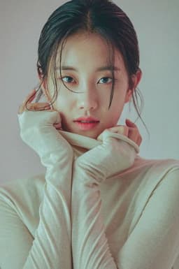 Photo of Seo Yi-ra
