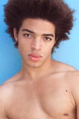 Photo of Isaac H.W. Joseph