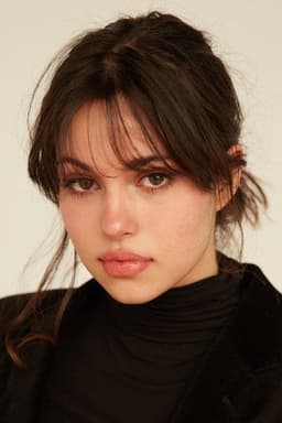 Photo of Cristina Kovani