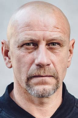 Photo of Yevgeni Sitokhin