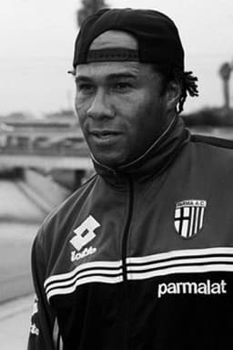 Photo of Sean Sheffey