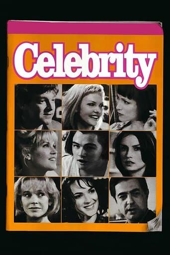 Poster for Celebrity