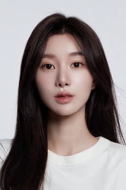 Photo of Huang Yuzi