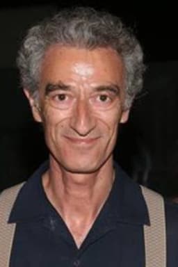 Photo of Kostas Flokatoulas
