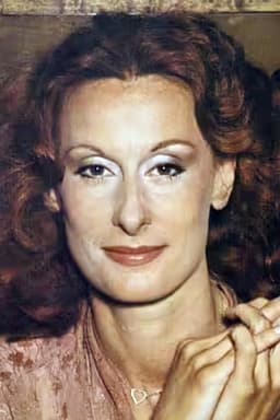 Photo of Marie-France Roussel