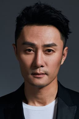 Photo of Zhang Chenghe