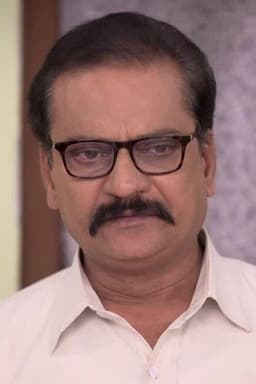 Photo of Mohiniraj Gatne