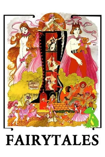 Poster for Fairy Tales