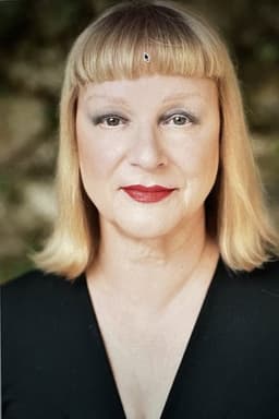 Photo of Alla Krasovitzkaya