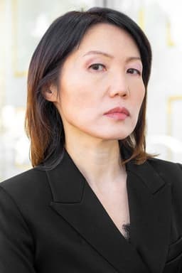Photo of Crystal Lee