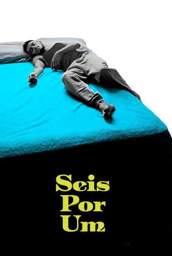 Poster for Seis Por Um