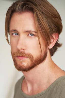 Photo of Nick Ricciardi