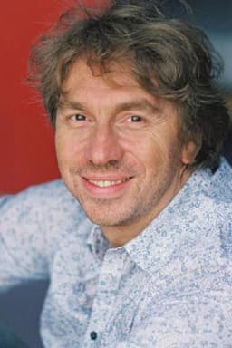 Photo of Serge Thiriet