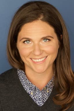 Photo of Suzi Barrett