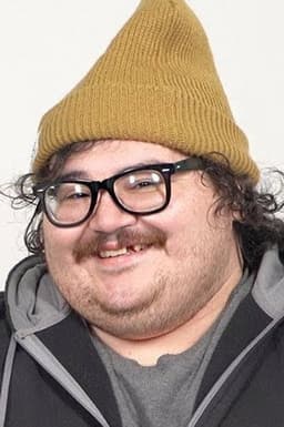 Photo of Zach Holmes