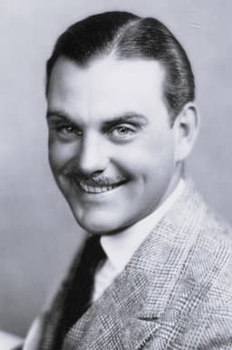 Photo of Hallam Cooley