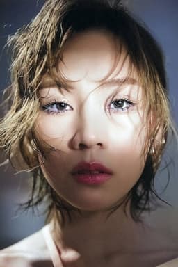 Photo of Cuishan Liang