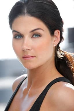 Photo of Stephanie Beran