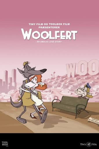 Poster for Woolfert