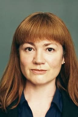 Photo of Helen Belbin