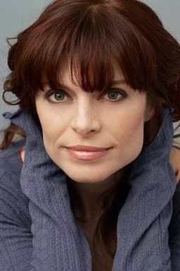 Photo of Gretchen Egolf