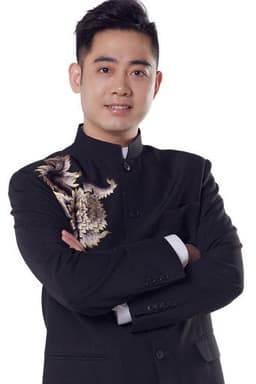 Photo of Kong Yunlong