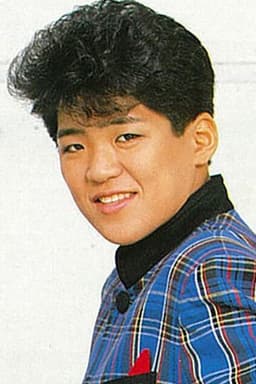 Photo of Tomoko Kitamura