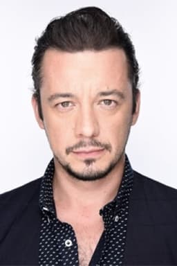 Photo of Roman Simachev