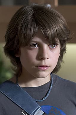 Photo of Liam Ranger