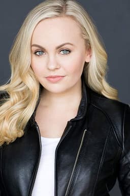 Photo of Chelsea Rae Bernier
