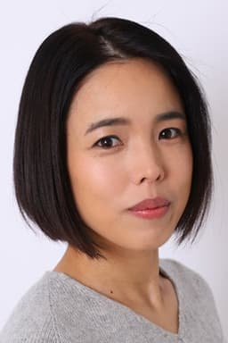 Photo of Tamae Ando
