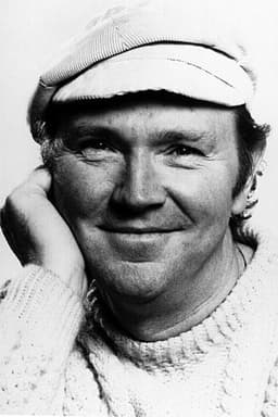 Photo of Liam Clancy