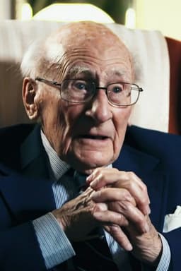 Photo of Jack Lyon