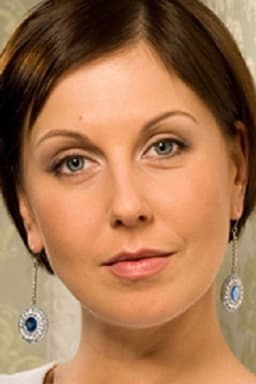 Photo of Oksana Golubeva