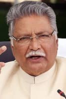 Photo of Vikram Gokhale