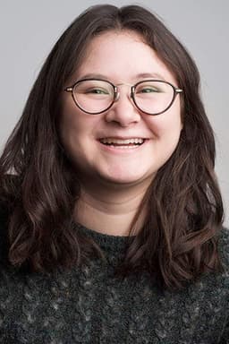 Photo of Megan Richards